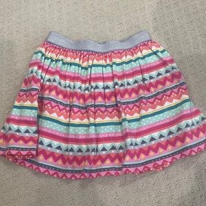 girls gymboree skirt